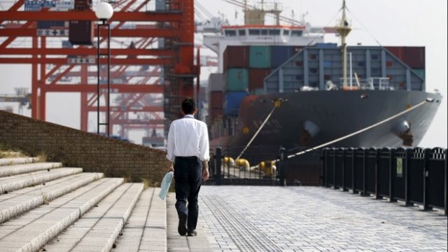 <p>
	<em>Снимка: Архив Ройтерс</em></p>
