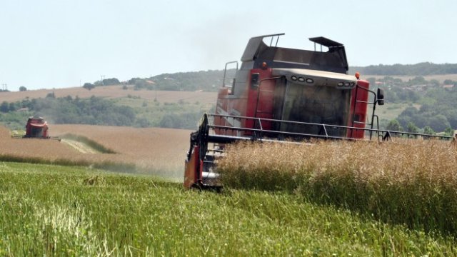 <p>
	<em>Снимка: БТА</em></p>
