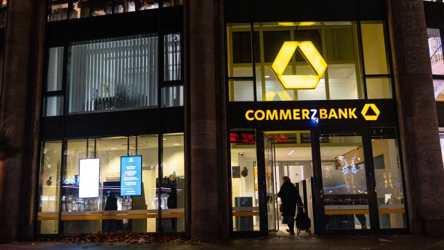 Снимка: Bloomberg LP