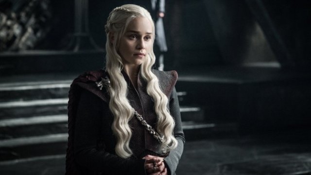 <p>
	<em>Снимка: Game of Thrones Facebook page</em></p>
