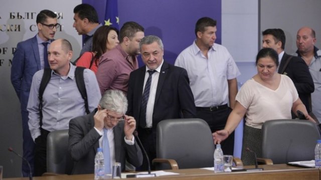 <p>
	<em>Снимка: БТА</em></p>
