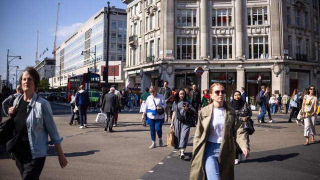 Снимка: Bloomberg LP