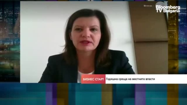 НСОРБ: Има голям интерес сред кметовете за новите зелени политики 