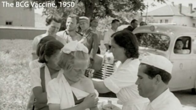 Три филма разказват за историята на здравните кризи в България