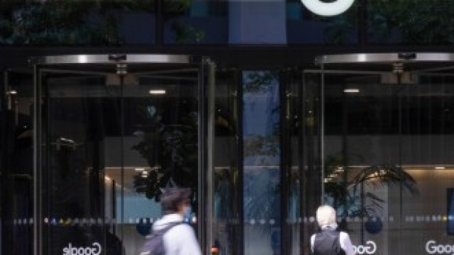 <p>
	<em>Снимка: Jason Alden/Bloomberg</em></p>
