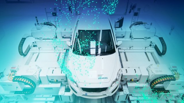 Пълна газ към дигитална трансформация