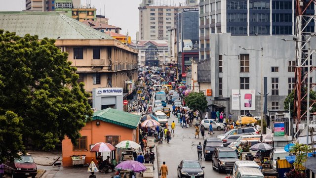 Снимка: Bloomberg