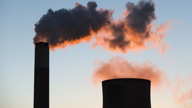 Снимка: Bloomberg L.P.