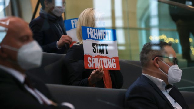 Снимка: Bloomberg L.P.