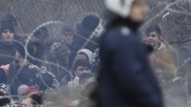 <p>
	<em>Снимка: EPA/БГНЕС</em></p>
