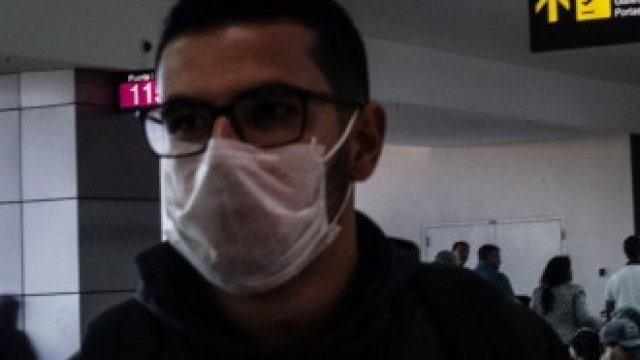 <p>
	<em>Снимка: Cesar Rodriguez/Bloomberg</em></p>
