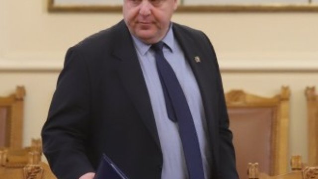 <p>
	<em>Снимка: Любомир Спиров, БГНЕС</em></p>
