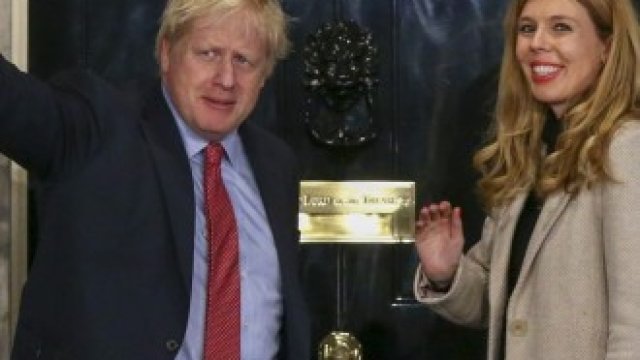 <p>
	<em>Снимка: Hollie Adams/Bloomberg</em></p>
