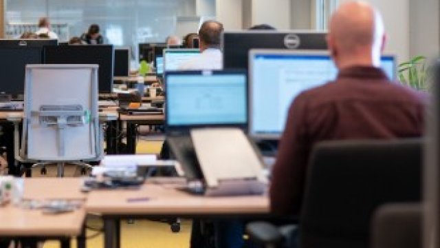 <p>
	<em>Снимка: Jasper Juinen/Bloomberg</em></p>
