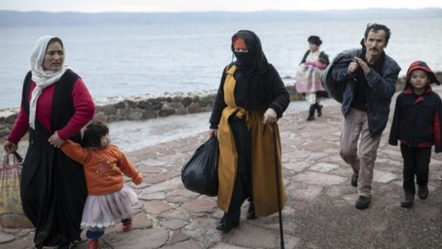 <p>
	Снимка: Konstantinos Tsakalidis/Bloomberg</p>
