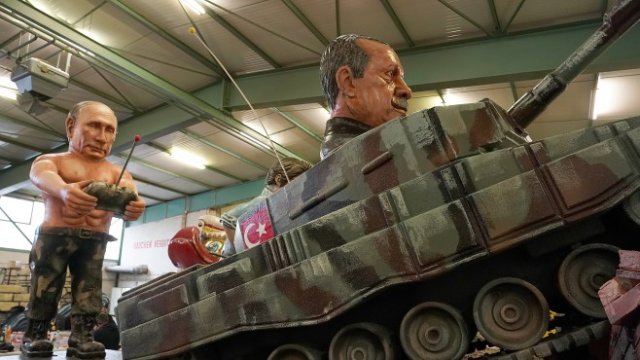 <p>
	Снимка: EPA</p>
