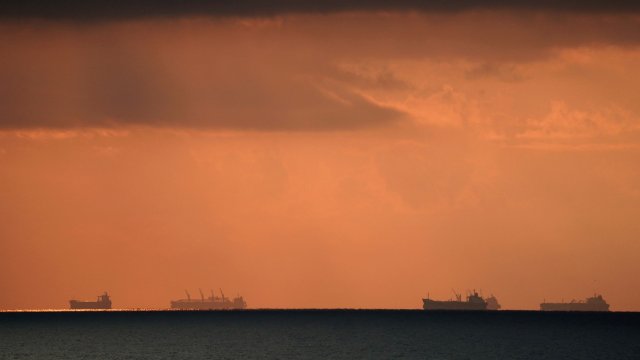 Снимка: Dimas Ardian/Bloomberg