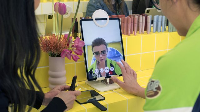 Снимка: Bloomberg L.P.