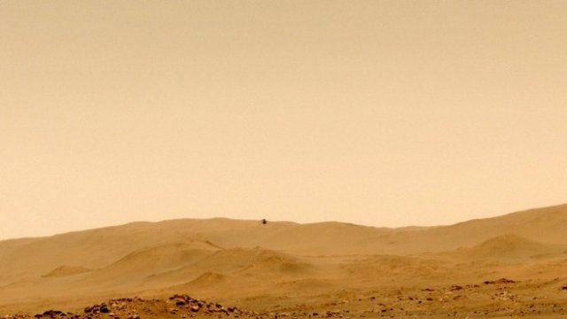 <p>
	<em>Снимка: NASA</em></p>
