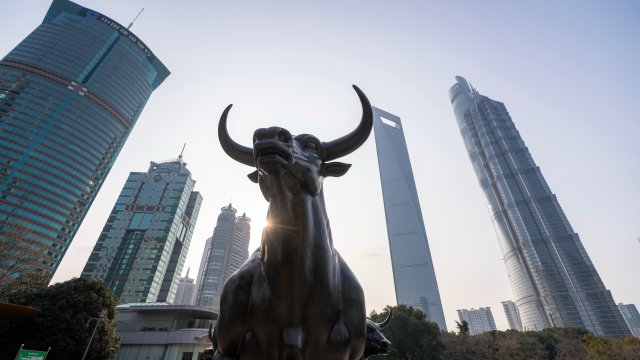 Снимка: Bloomberg L.P.