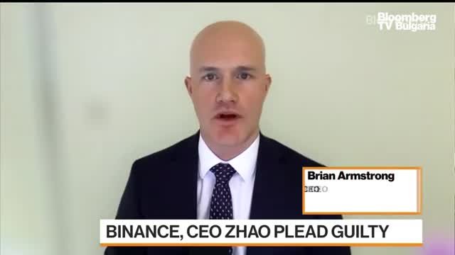 Coinbase: Криптоиндустрията може да обърне нова страница