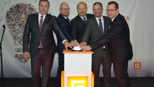 <p>
	Снимка: ЧЕЗ</p>
