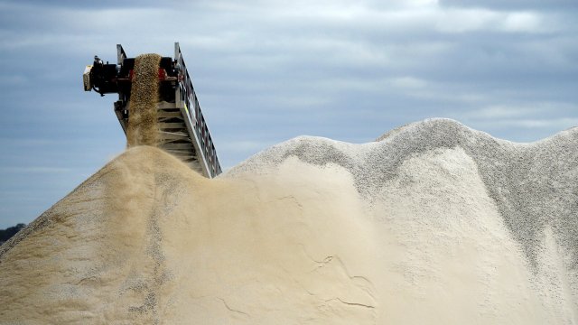 Снимка: Bloomberg L.P.