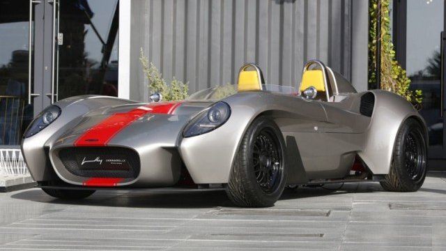 <p>
	Снимкa: Jannarelly Design</p>
