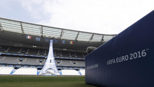 Графика на деня: УЕФА ще позлати шампиона