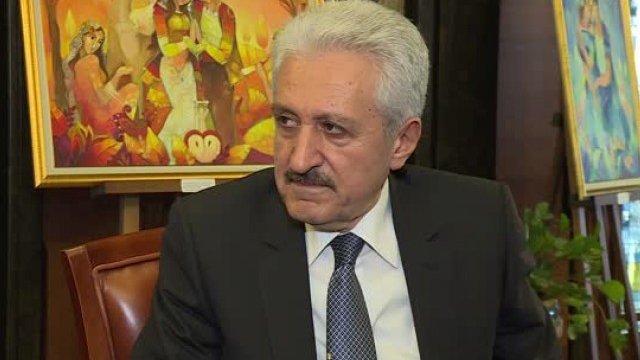 <p>
	<em>Снимка: Bloomberg TV Bulgaria</em></p>
