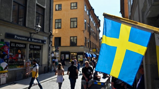 Снимка: Bloomberg L.P.