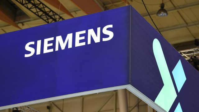 Снимка: Bloomberg