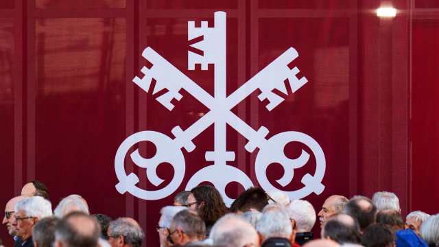 Снимка: Bloomberg LP