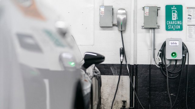 Снимка: Bloomberg