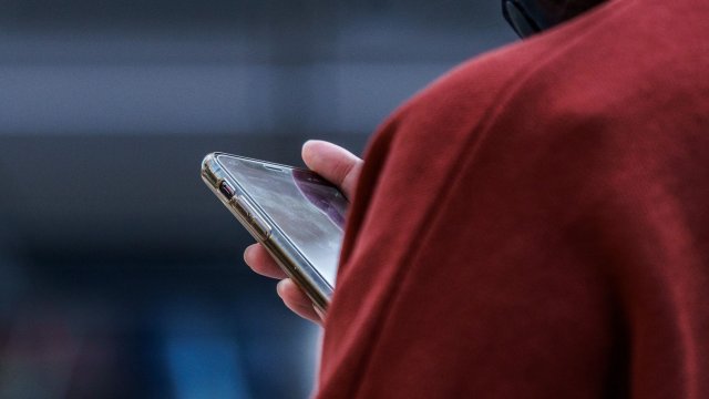 Снимка: Bloomberg