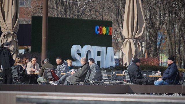 Снимка: Димитър Кьосемарлиев, Investor Media Group