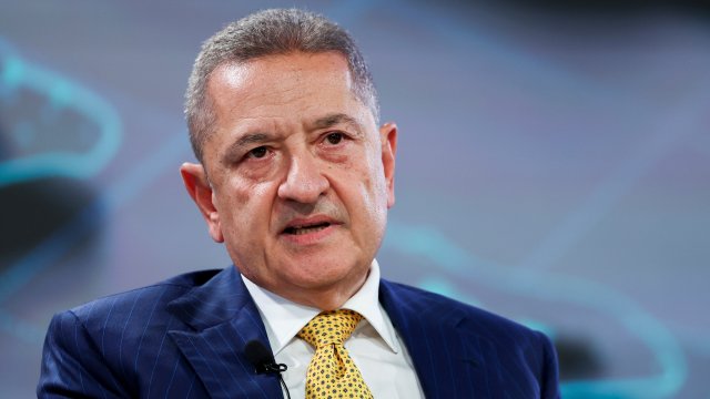 Снимка: Bloomberg L.P.