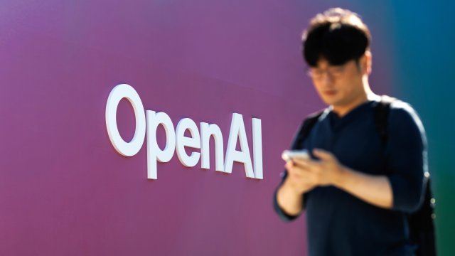 Снимка: Bloomberg