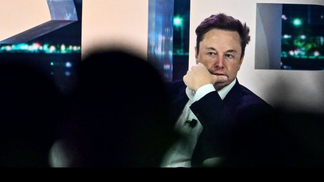 Снимка: Bloomberg L.P.