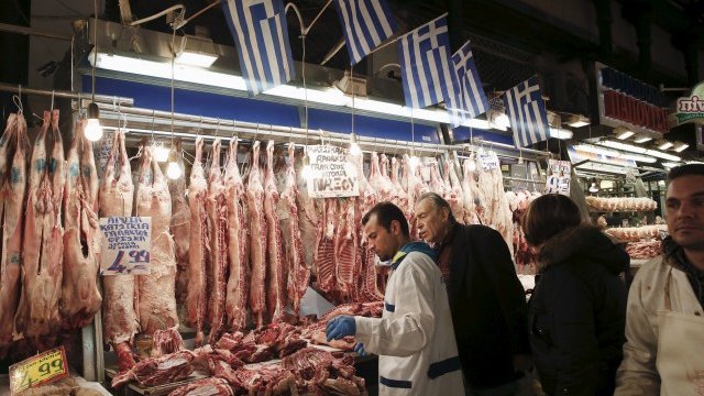 <p style="text-align: justify;">
	<em>Снимка: Ройтерс</em></p>
