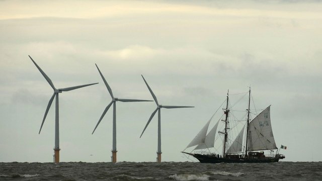 Снимка: Bloomberg L.P.