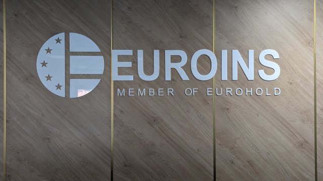 Снимка: Евроинс