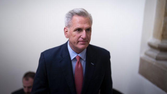 Снимка: Al Drago/Bloomberg