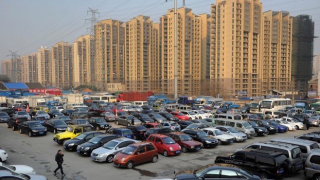 <p>
	<em>Снимка: Архив Ройтерс</em></p>
