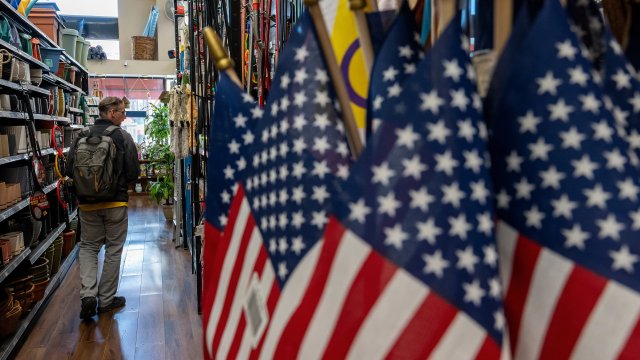 Снимка: Bloomberg L.P.