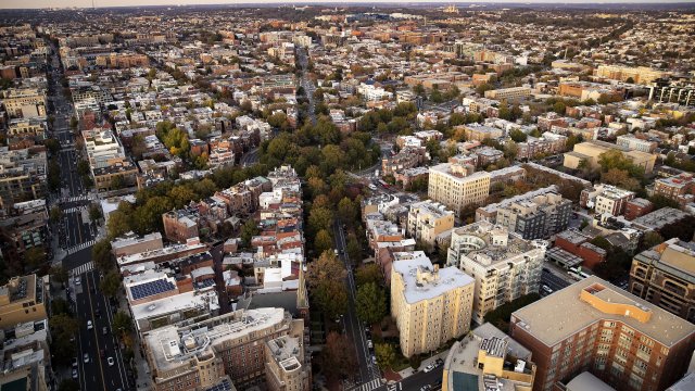 Снимка: Bloomberg LP