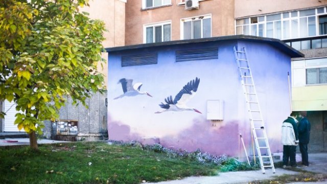 <p>
	<em>Снимка: "ЧЕЗ Разпределение"</em></p>
