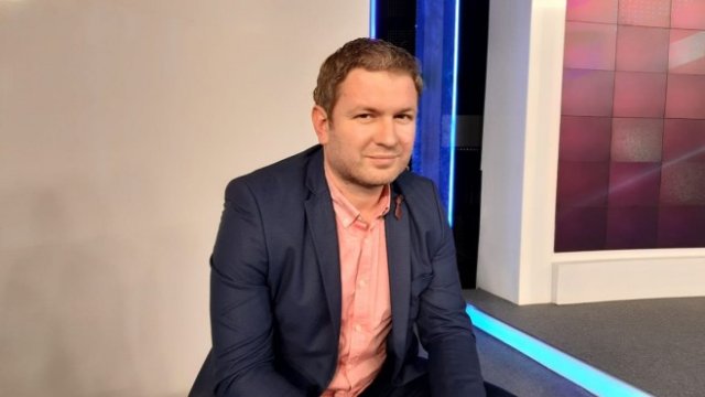 Владимир Кръстев: Пандемията ускори дигитализацията в образованието