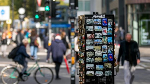 <p>
	<em>Снимка: Krisztian Bocsi/Bloomberg</em></p>
