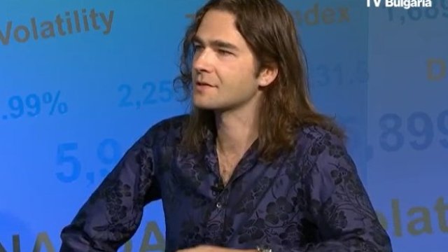 Какъв е прочитът на живота на Балканите в нов български фантастичен роман?